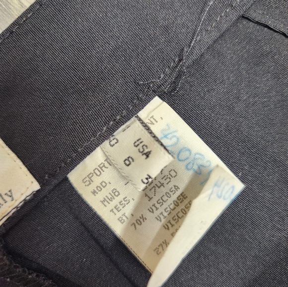 Moschino Pant - Picture 3 of 5